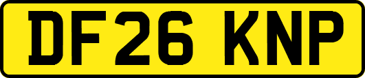 DF26KNP