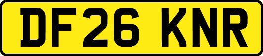 DF26KNR