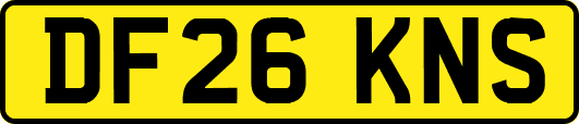 DF26KNS