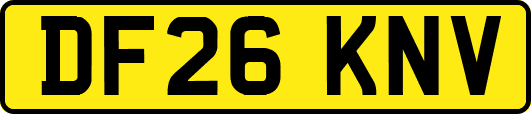 DF26KNV