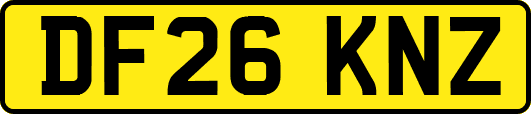 DF26KNZ