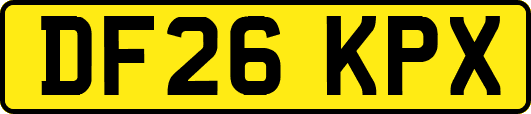 DF26KPX