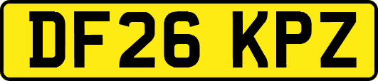 DF26KPZ