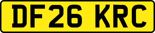 DF26KRC