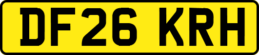 DF26KRH