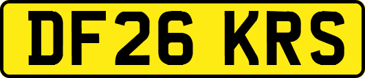 DF26KRS
