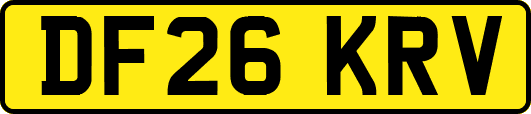 DF26KRV