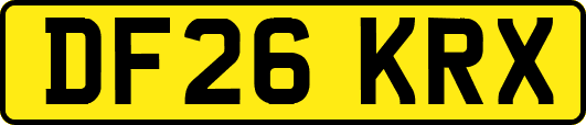 DF26KRX