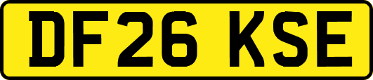 DF26KSE