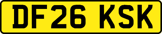 DF26KSK