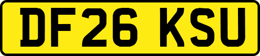 DF26KSU