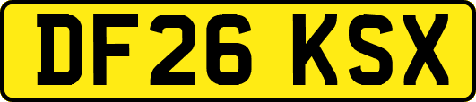 DF26KSX