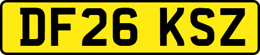 DF26KSZ