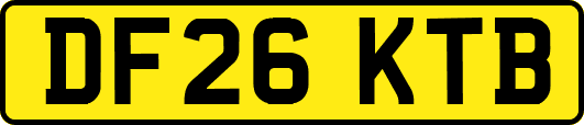 DF26KTB