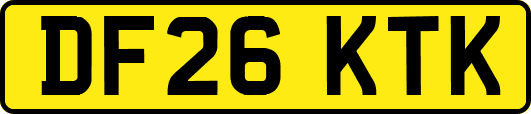 DF26KTK