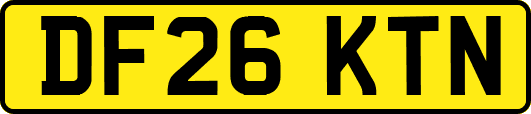 DF26KTN