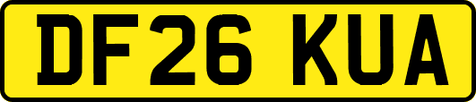 DF26KUA