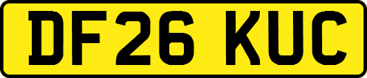 DF26KUC
