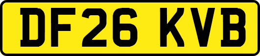 DF26KVB