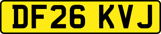 DF26KVJ