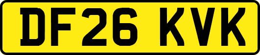 DF26KVK