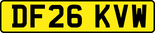 DF26KVW