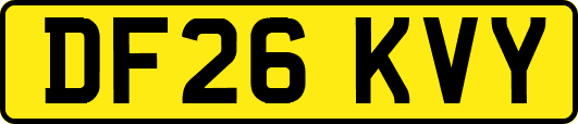 DF26KVY