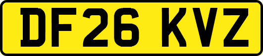 DF26KVZ