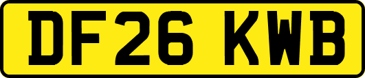 DF26KWB