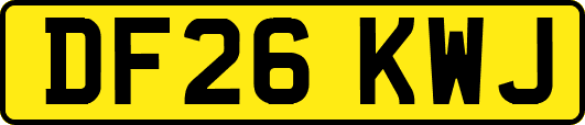 DF26KWJ