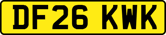 DF26KWK