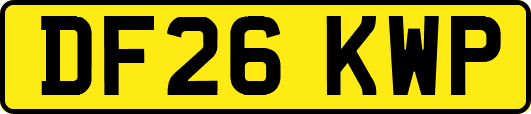 DF26KWP