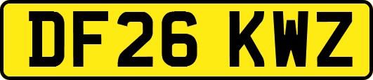 DF26KWZ