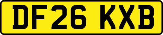 DF26KXB