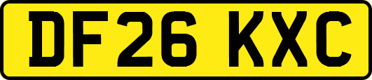 DF26KXC