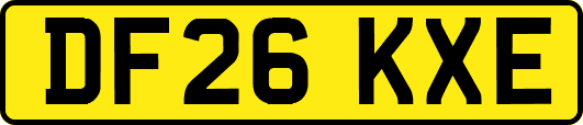 DF26KXE