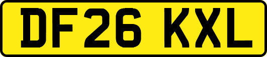 DF26KXL