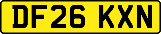 DF26KXN
