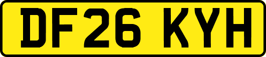 DF26KYH