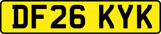DF26KYK
