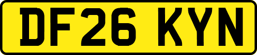 DF26KYN
