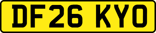 DF26KYO
