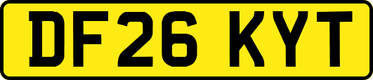 DF26KYT