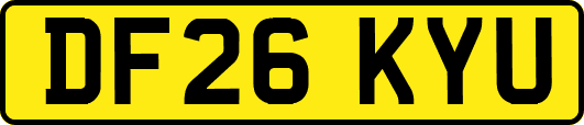 DF26KYU