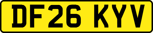 DF26KYV