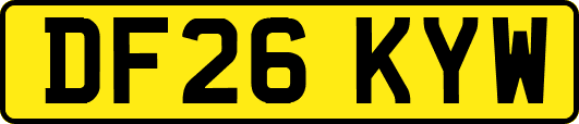 DF26KYW
