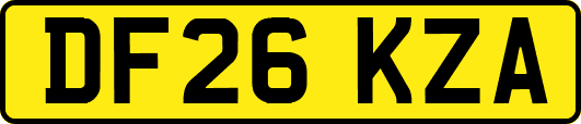 DF26KZA