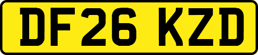 DF26KZD