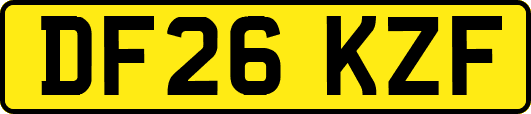 DF26KZF