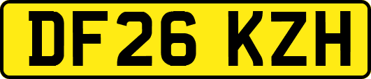 DF26KZH